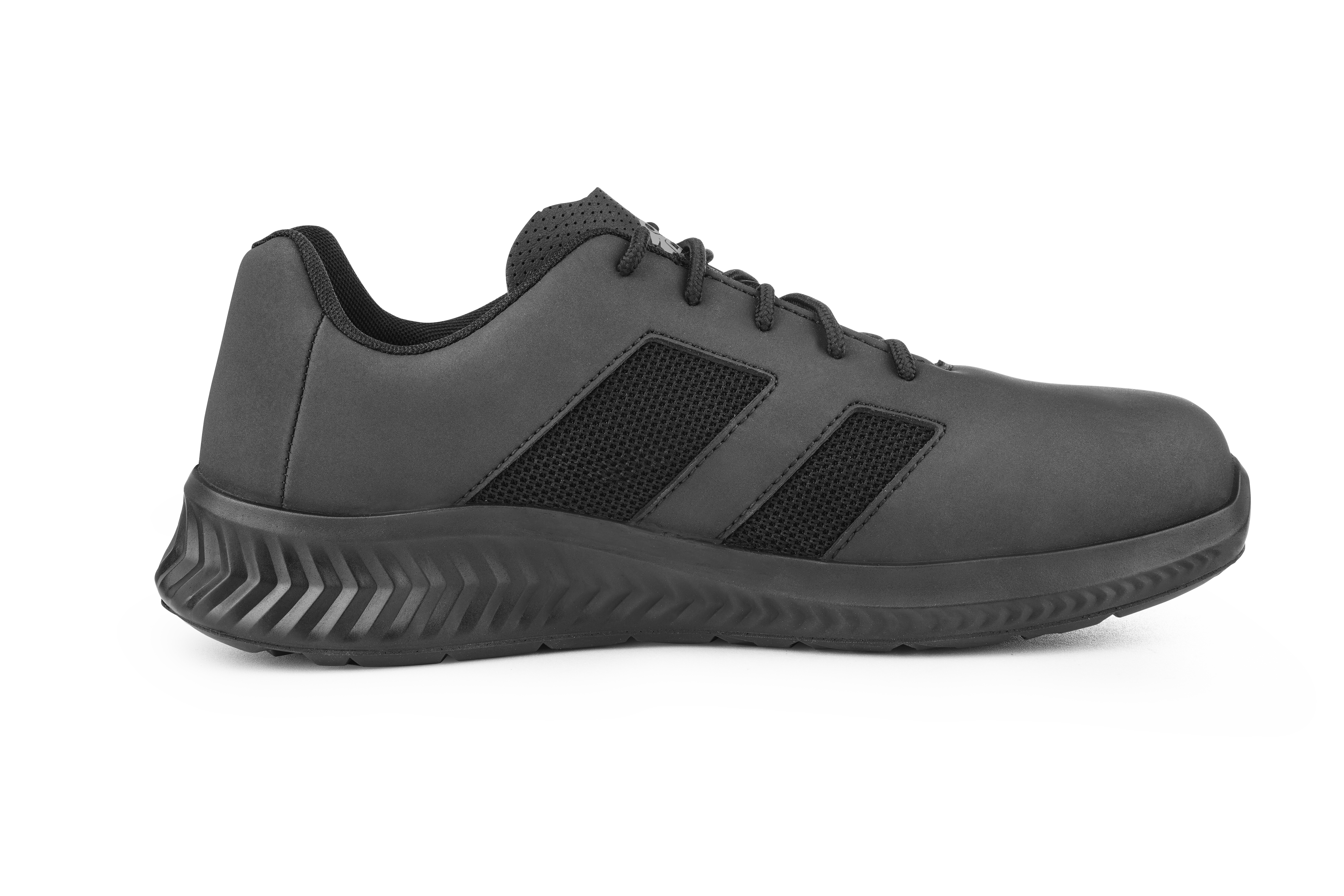Polobotky CXS EVO LITE O1, pánská, černá - Obrázek 2
