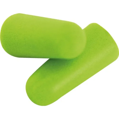 Zátkové chrániče CERVA ED COMFORT PLUG, ušní zátky (250 p.) - Obrázek 2