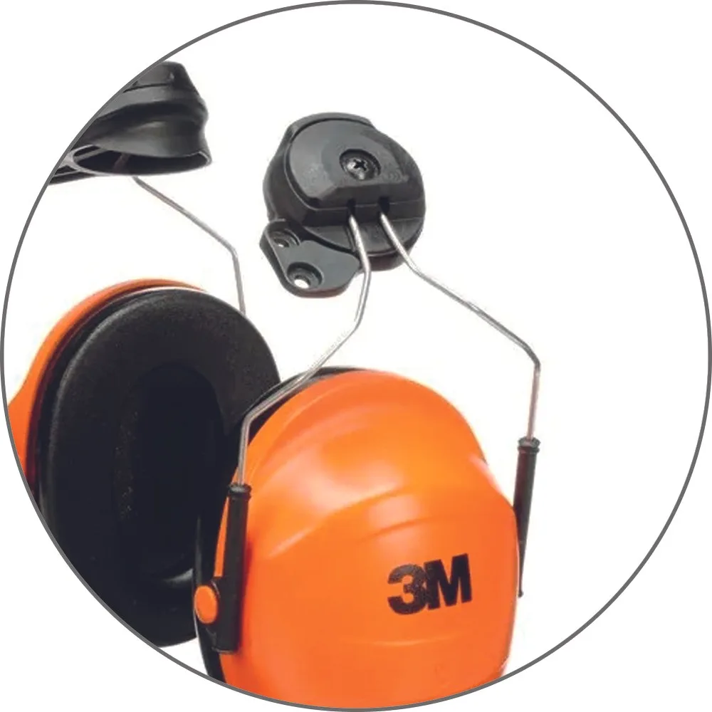 Příslušenství CERVA 3M Z3AF/2, adaptér X-series/VERSAFLO - Obrázek 2