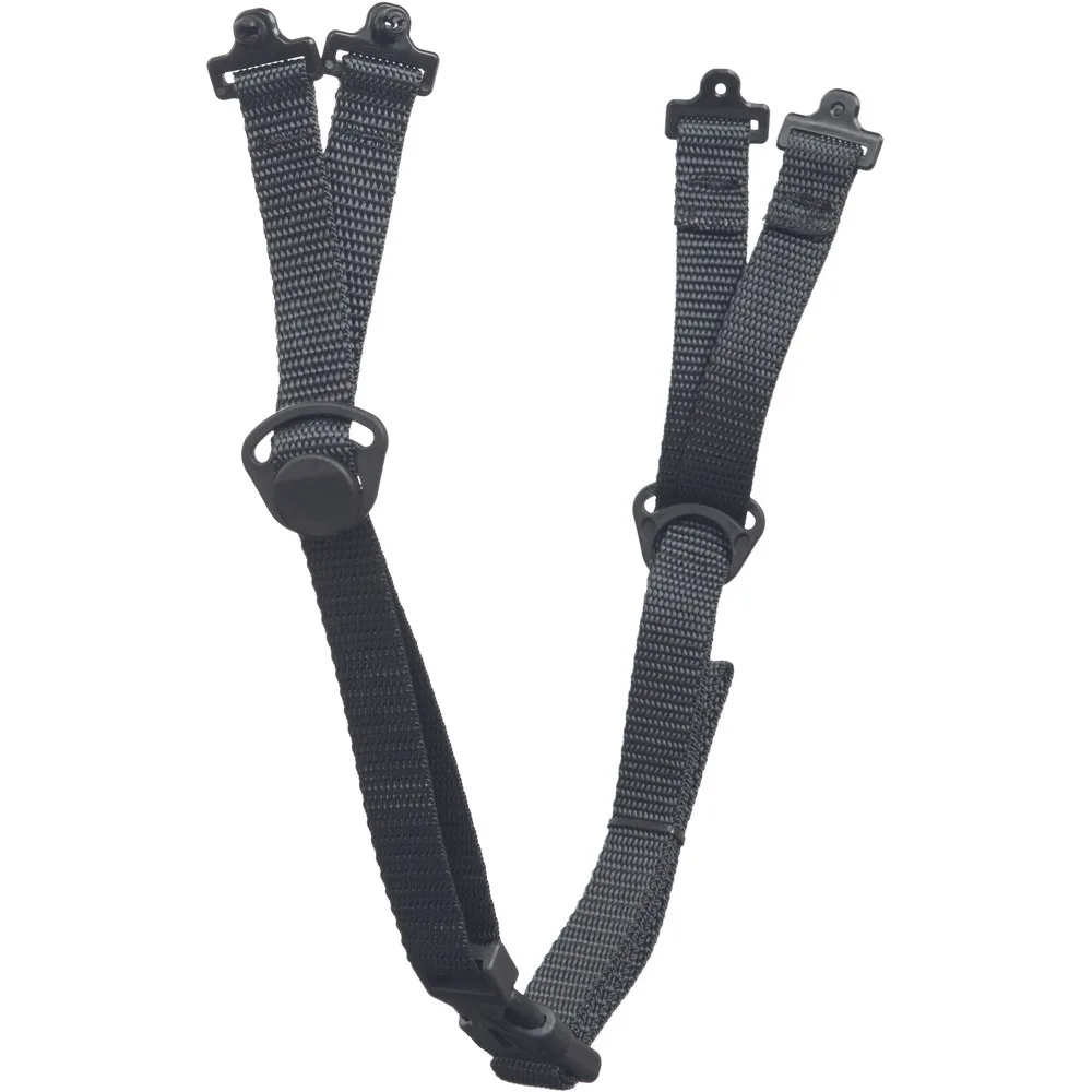 Příslušenství CERVA 4-b.pdb.pásek ALPINWORKER PRO CLIMB VENT