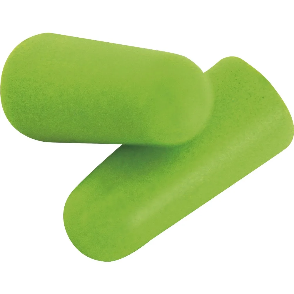 Zátkové chrániče CERVA ED COMFORT PLUG, ušní zátky (250 p.)