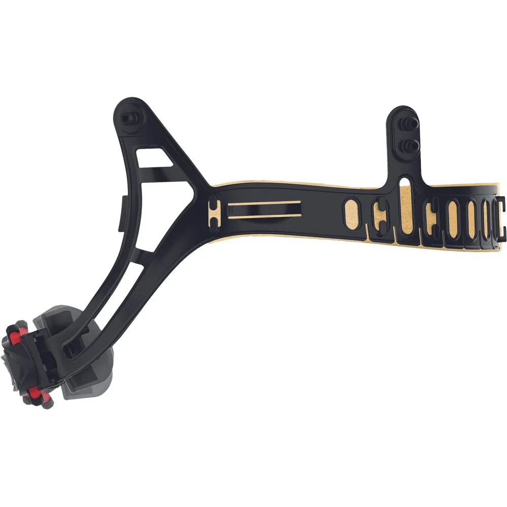 Příslušenství CERVA JSP Revolution Flex Spare WR, náhl.kříž