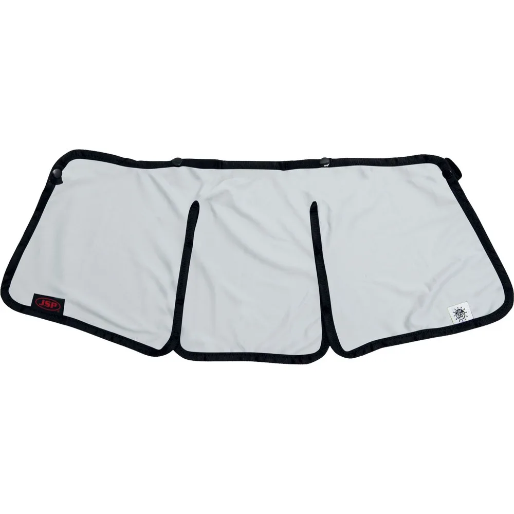 Příslušenství CERVA JSP EVO Neck Cape, šedá