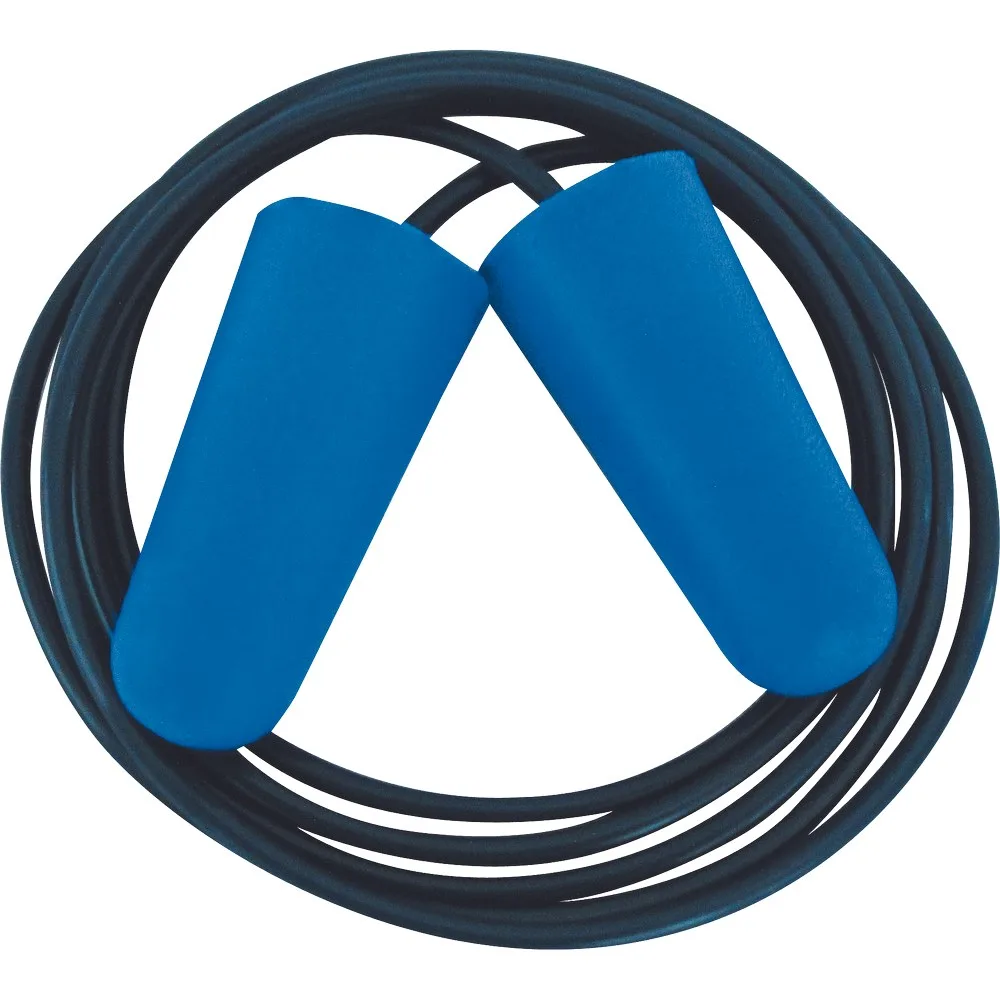 Zátkové chrániče ED COMFORT PLUG CORDED DETECTmodré