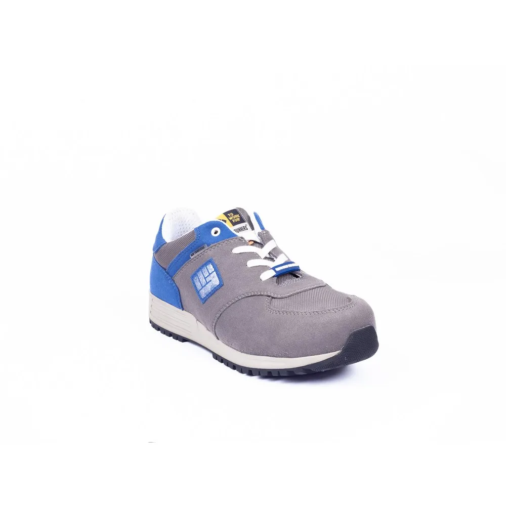 Polobotky CERVA STRIDE ESD S3 SRC, polobotka - Obrázek 3
