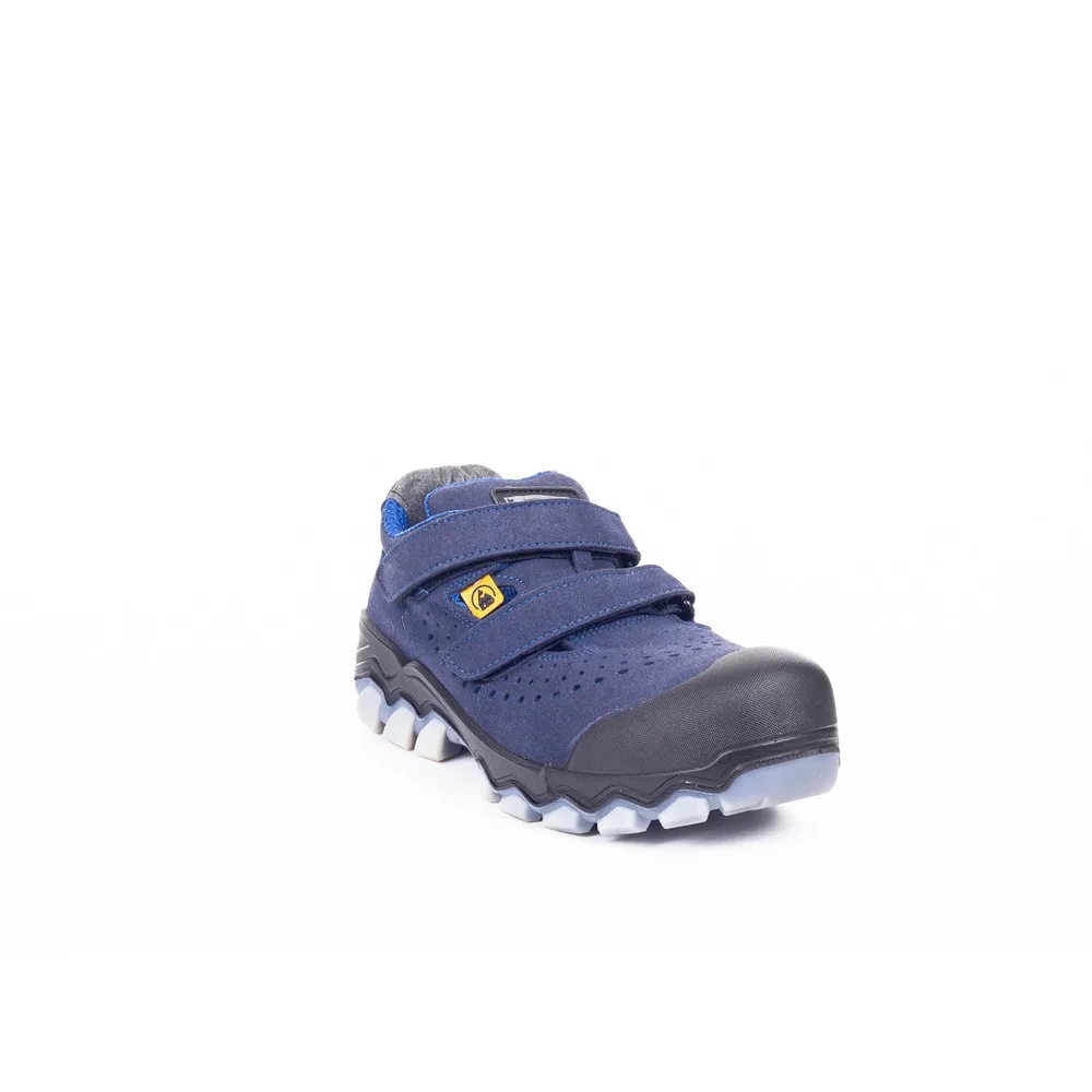 Sandály CERVA MINI MF ESD S1P SRC, sandál - Obrázek 3