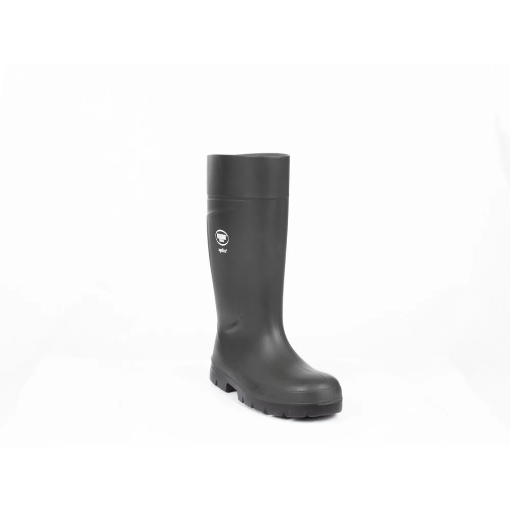 Holínky CERVA STEPLITE SolidGrip PU S5 CI SRC, holiny - Obrázek 3
