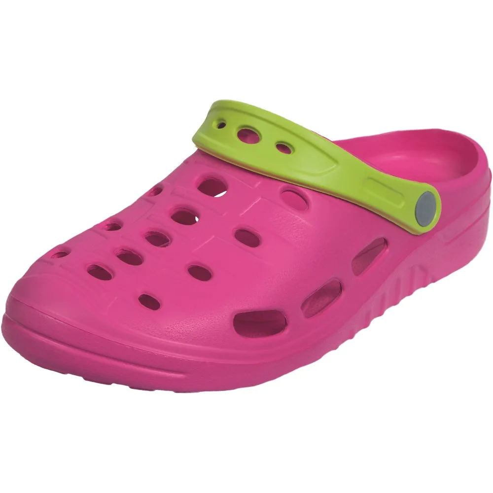 Pantofle CERVA WAIPI LADY 53650, pantofel, růžová