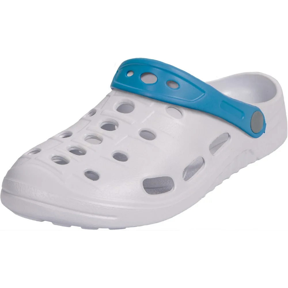 Pantofle CERVA WAIPI LADY 53650, pantofel, bílá