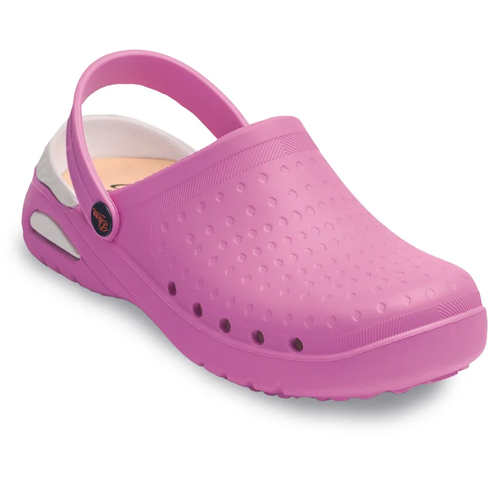 Pantofle CERVA EVA SOFT OB SRC, pantofel, růžová