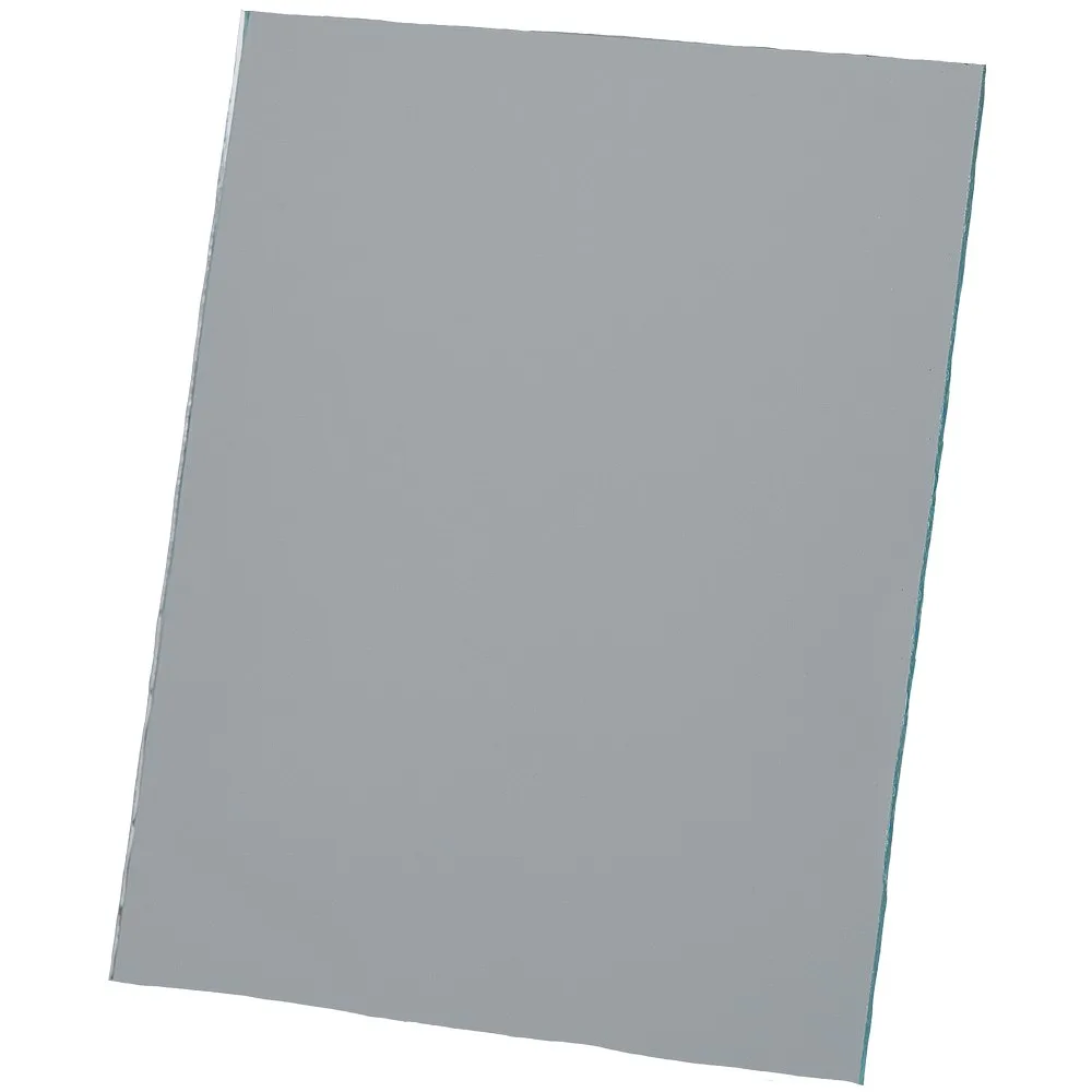 Příslušenství CERVA Sklo, ke svářečským brýlím 110x90 mm, čiré
