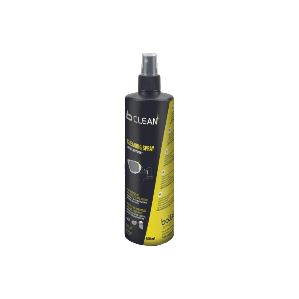 Příslušenství CERVA B402 500ml, čisící spray pro B600