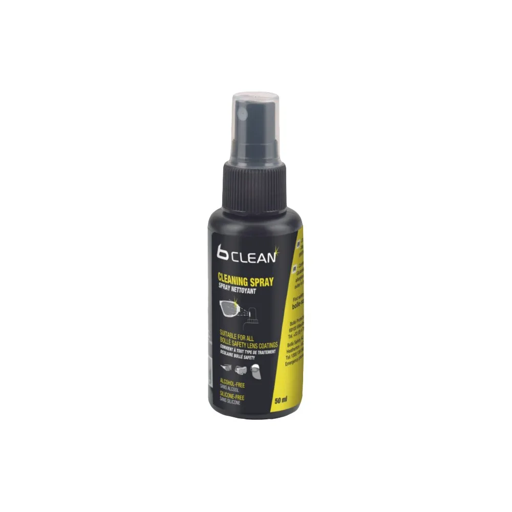 Příslušenství CERVA B412, čisící spray 50ml