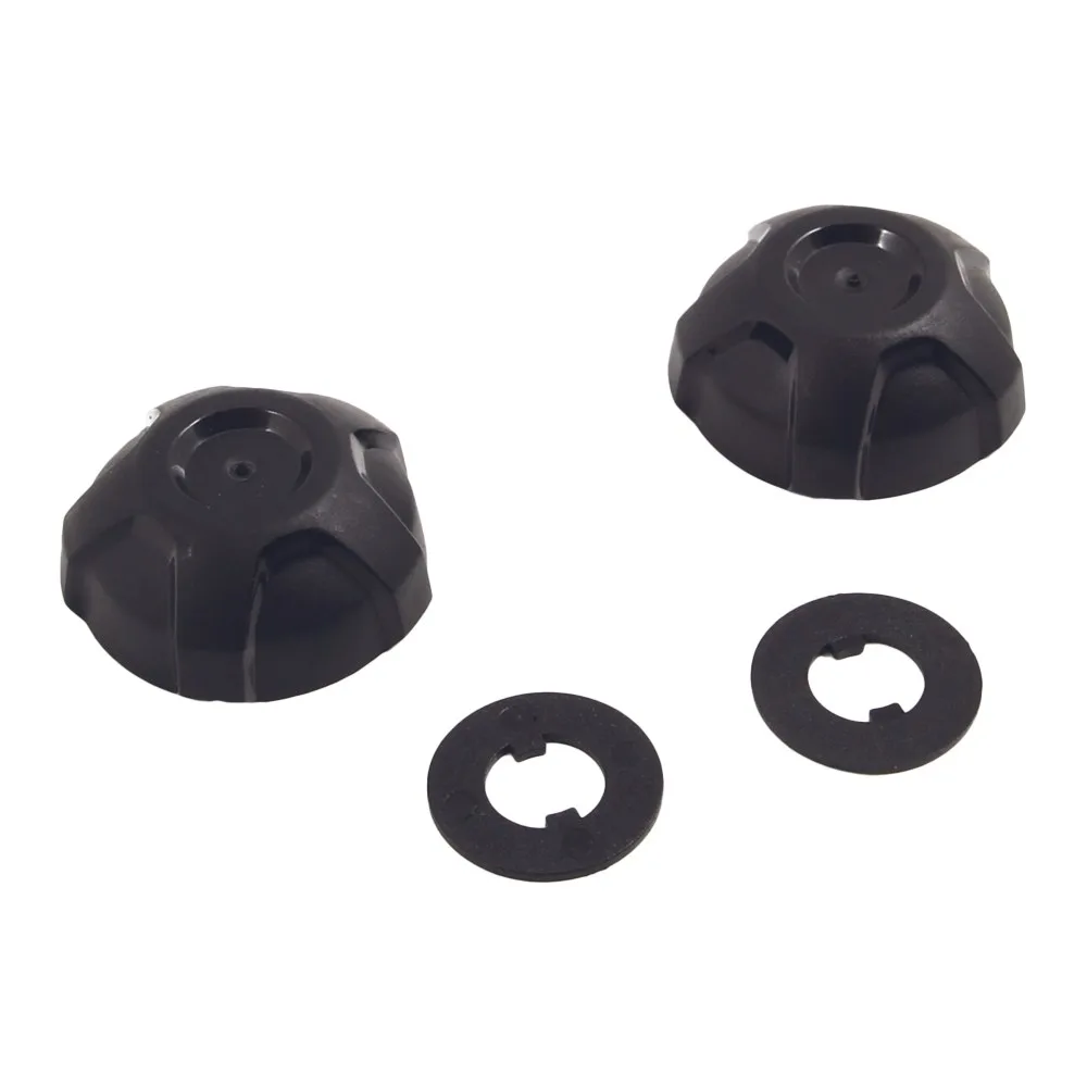 Příslušenství CERVA KNOB COMPLETE SR 584
