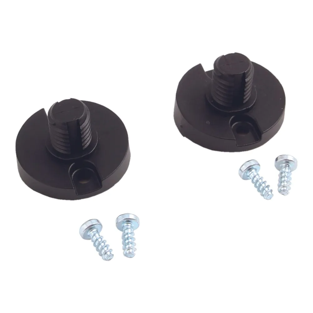 Příslušenství CERVA ADAPTER RIGHT, + LEFT SR 584