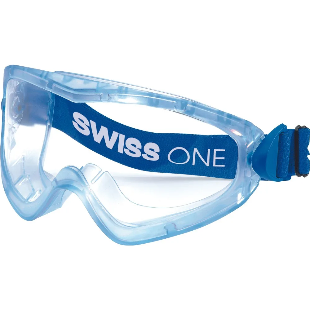 Brýle CERVA JSP PROFILE POLYCARBONATE, ventil