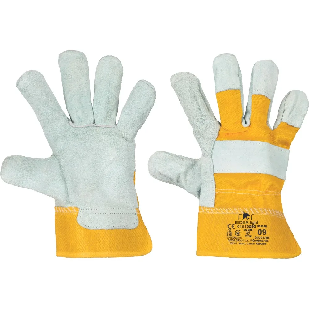 Rukavice CERVA FF EIDER LIGHT
