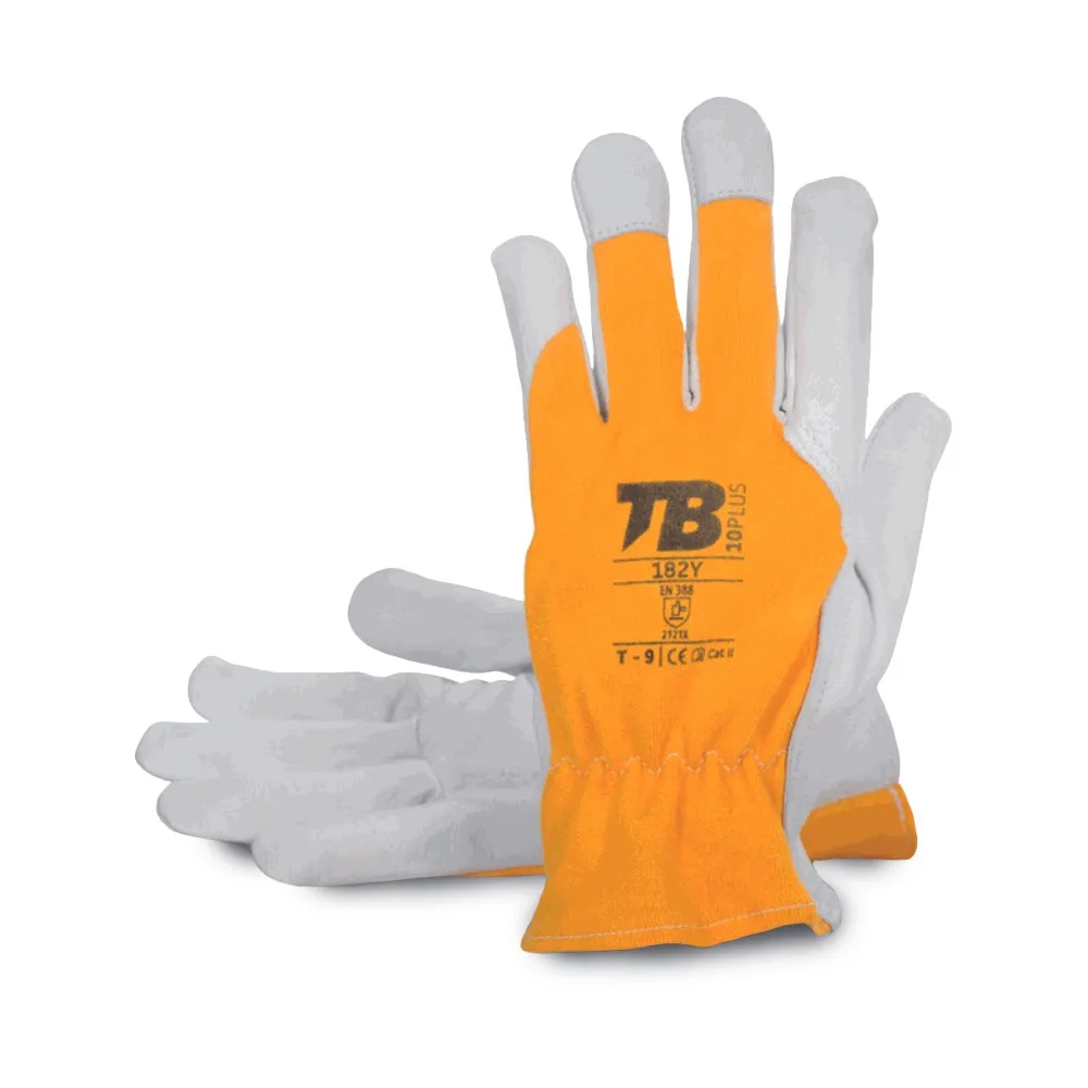 Rukavice CERVA TB 182Y
