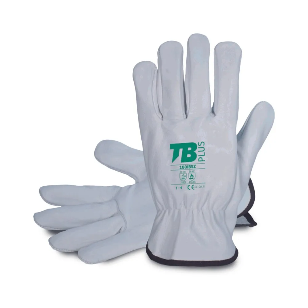 Rukavice CERVA TB 160IBSZi