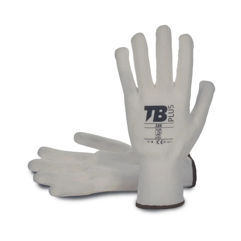 Rukavice CERVA TB 220