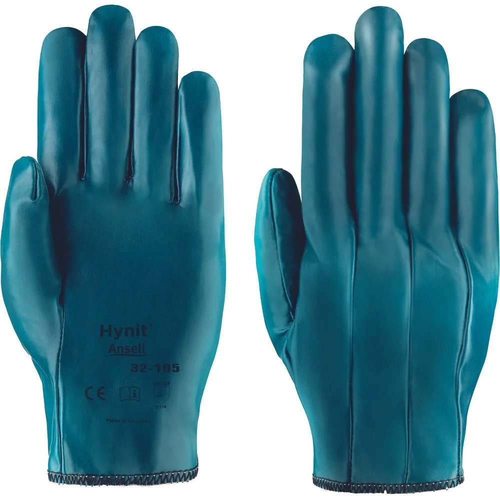 Rukavice CERVA Ansell 32-105 Hynit