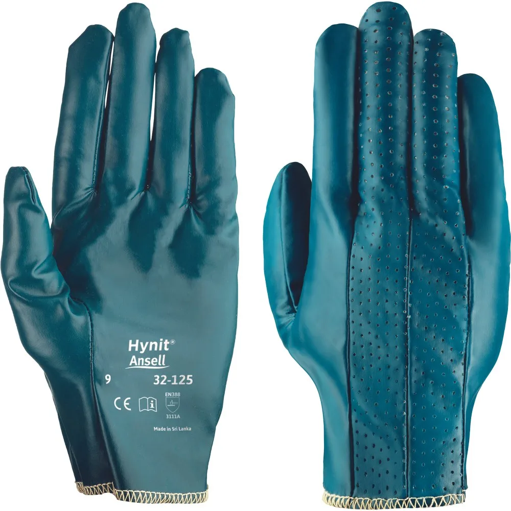 Rukavice CERVA Ansell 32-125 Hynit