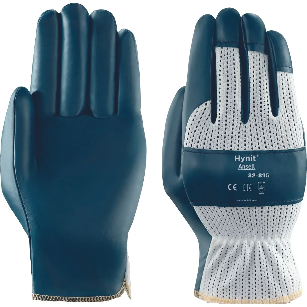 Rukavice CERVA Ansell 32-815 Hynit