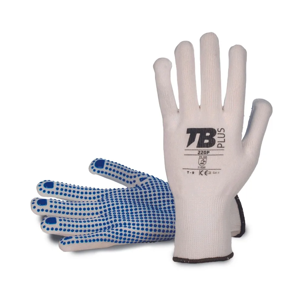 Rukavice CERVA TB 220P
