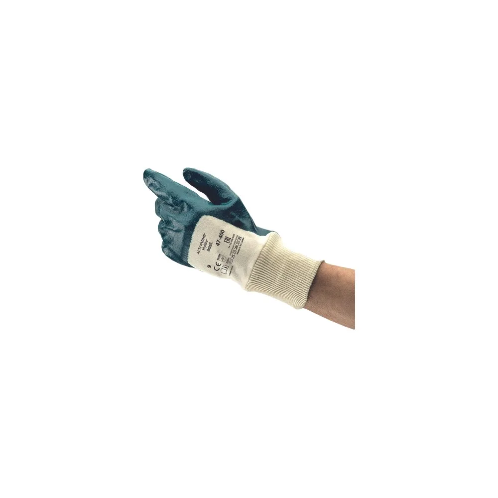 Rukavice CERVA Ansell 47-400 Hylite