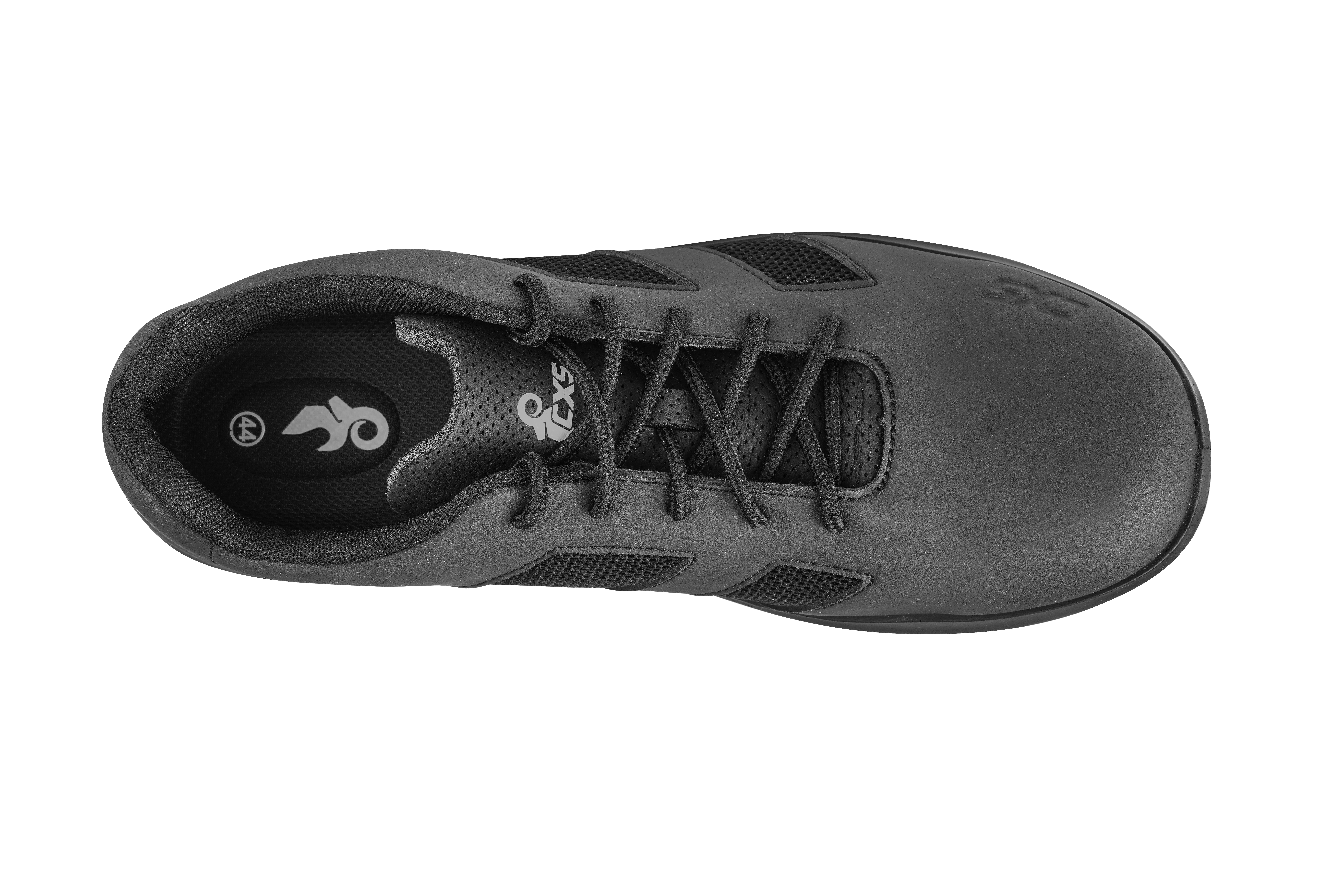 Polobotky CXS EVO LITE O1, pánská, černá - Obrázek 5