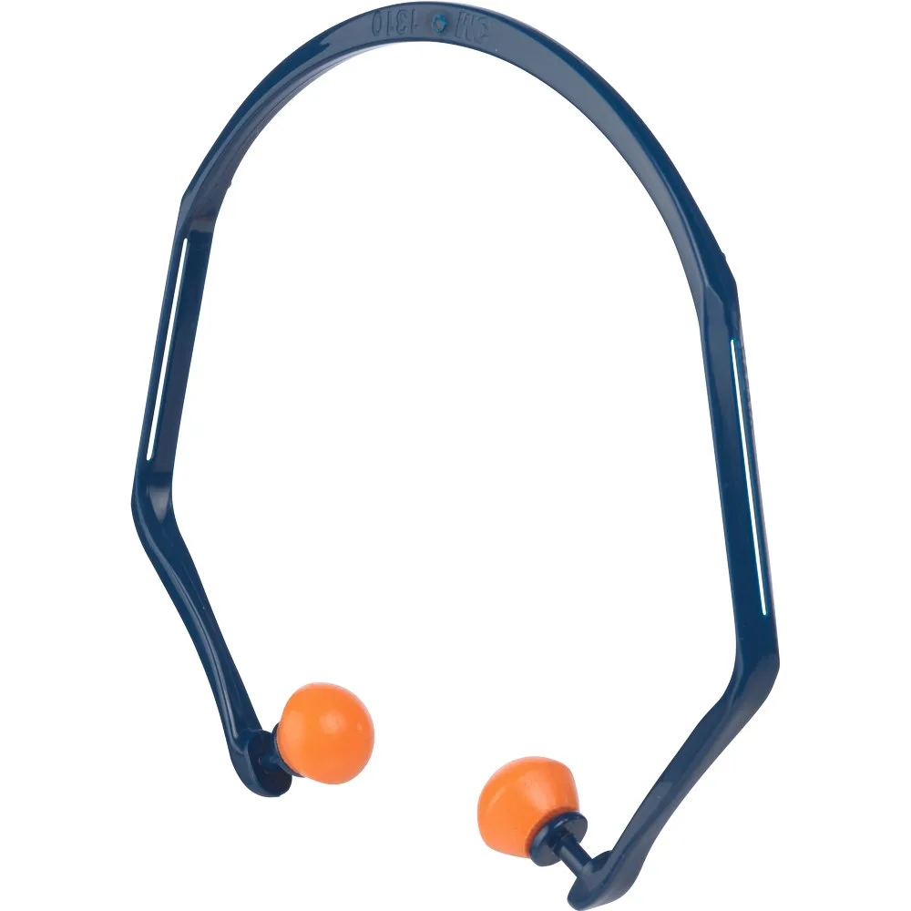 Zátkové chrániče 3M 1310 Zátky, s páskem
