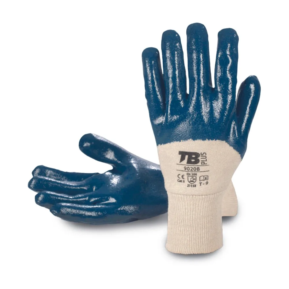 Rukavice CERVA TB 9020B