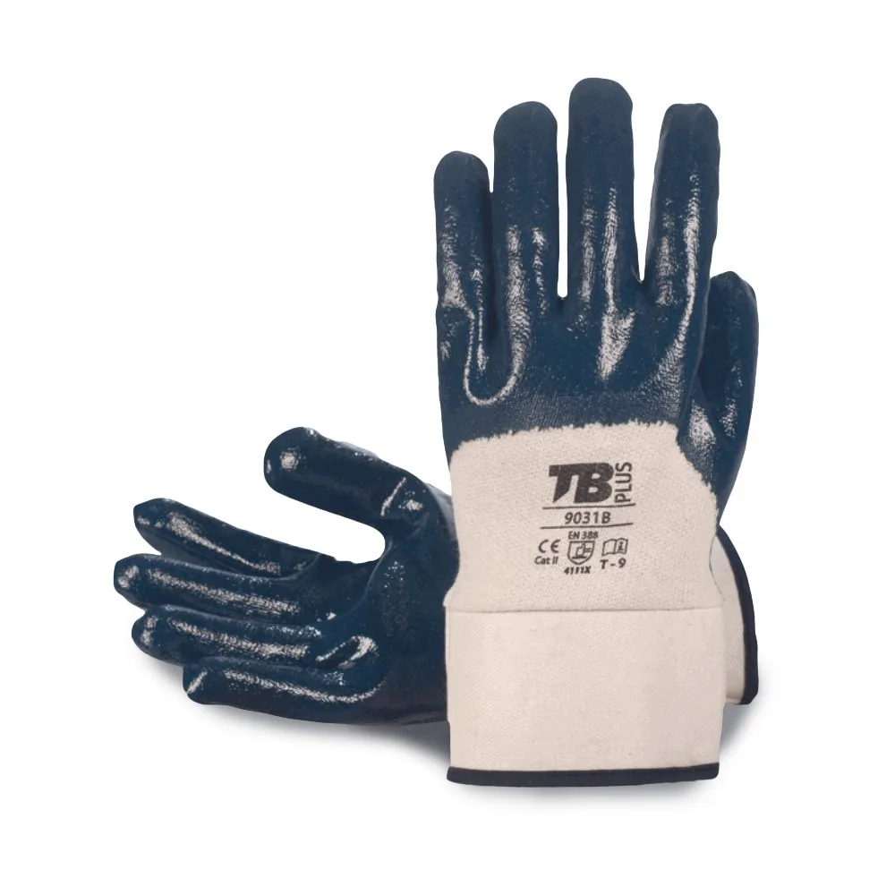 Rukavice CERVA TB 9031B