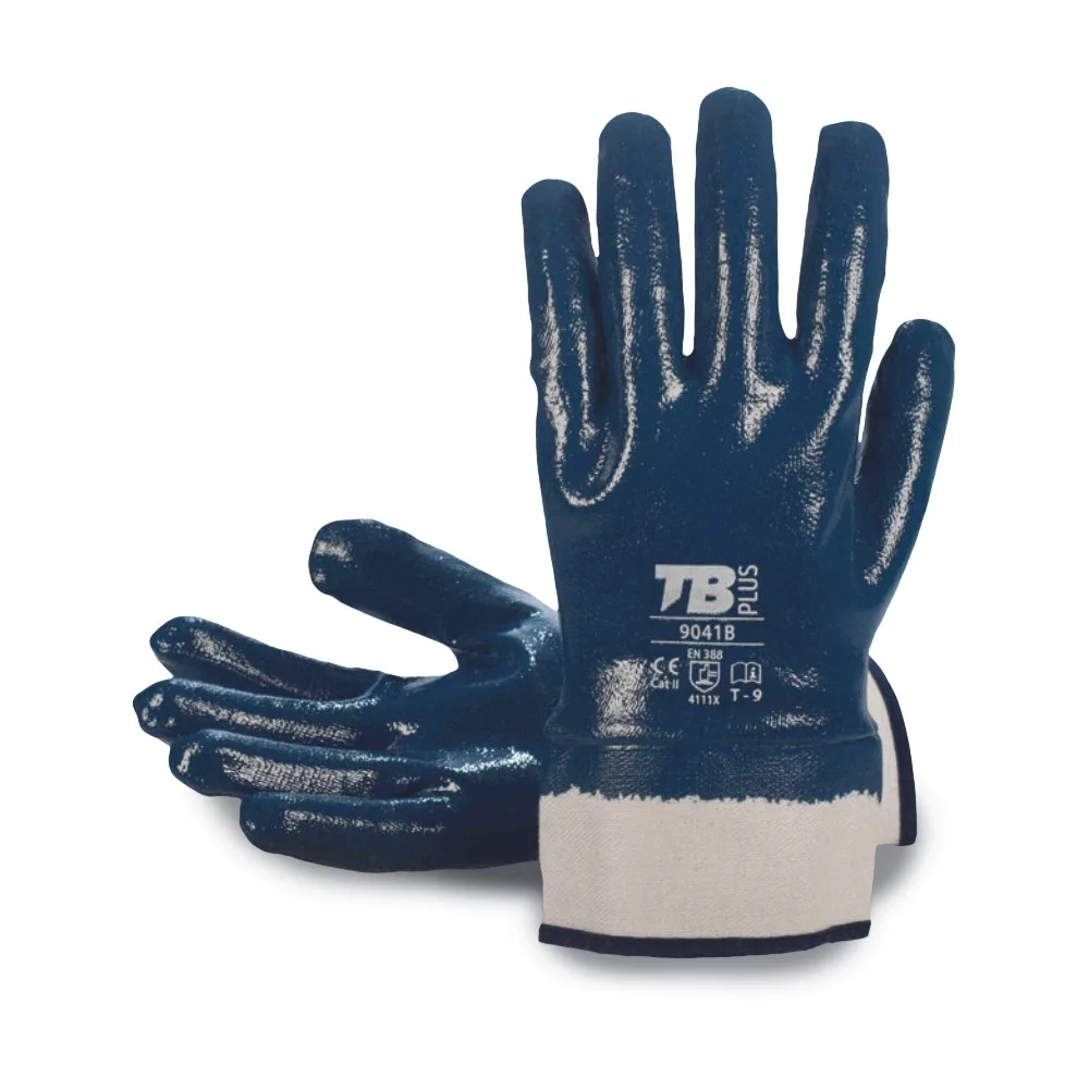 Rukavice CERVA TB 9041B