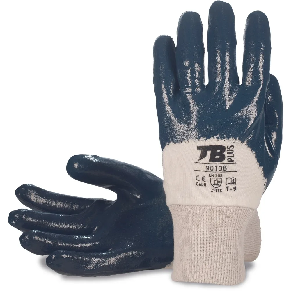 Rukavice CERVA TB 9013B