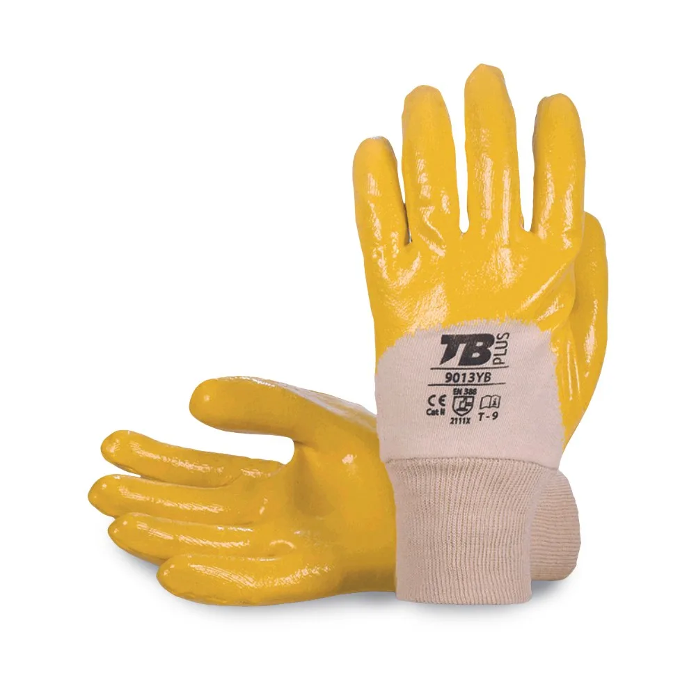 Rukavice CERVA TB 9013YB
