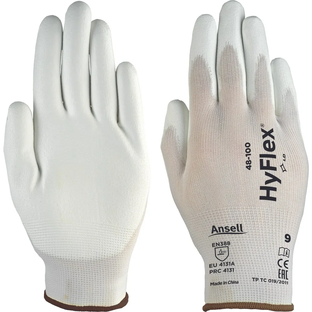 Rukavice CERVA Ansell HyFlex 48100