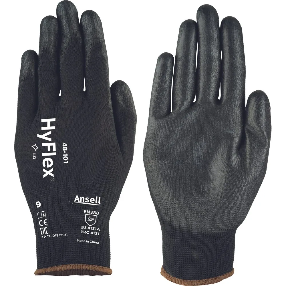 Rukavice CERVA Ansell HyFlex 48101