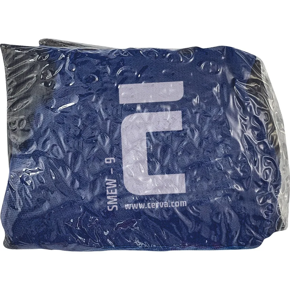Rukavice CERVA SMEW VAM, nylonové-18G/PU dlaň
