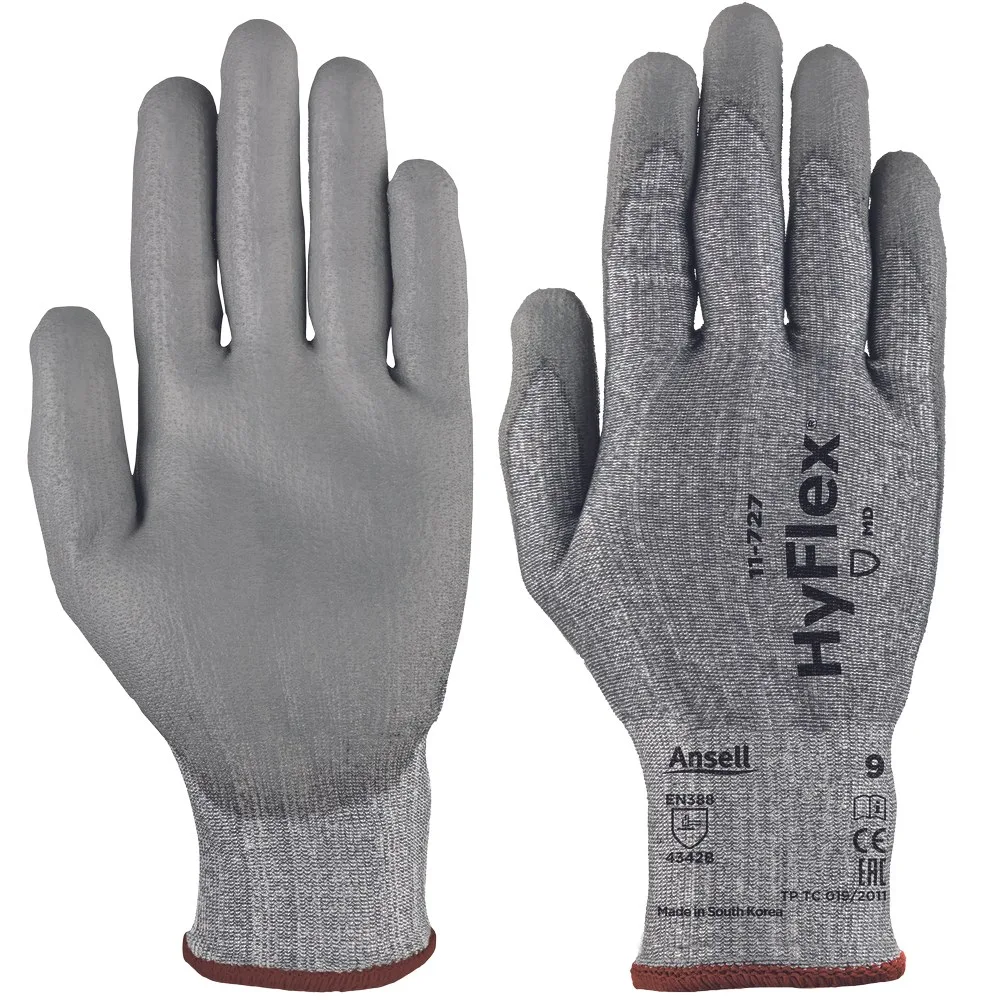 Rukavice CERVA Ansell 11-727 HyFlex