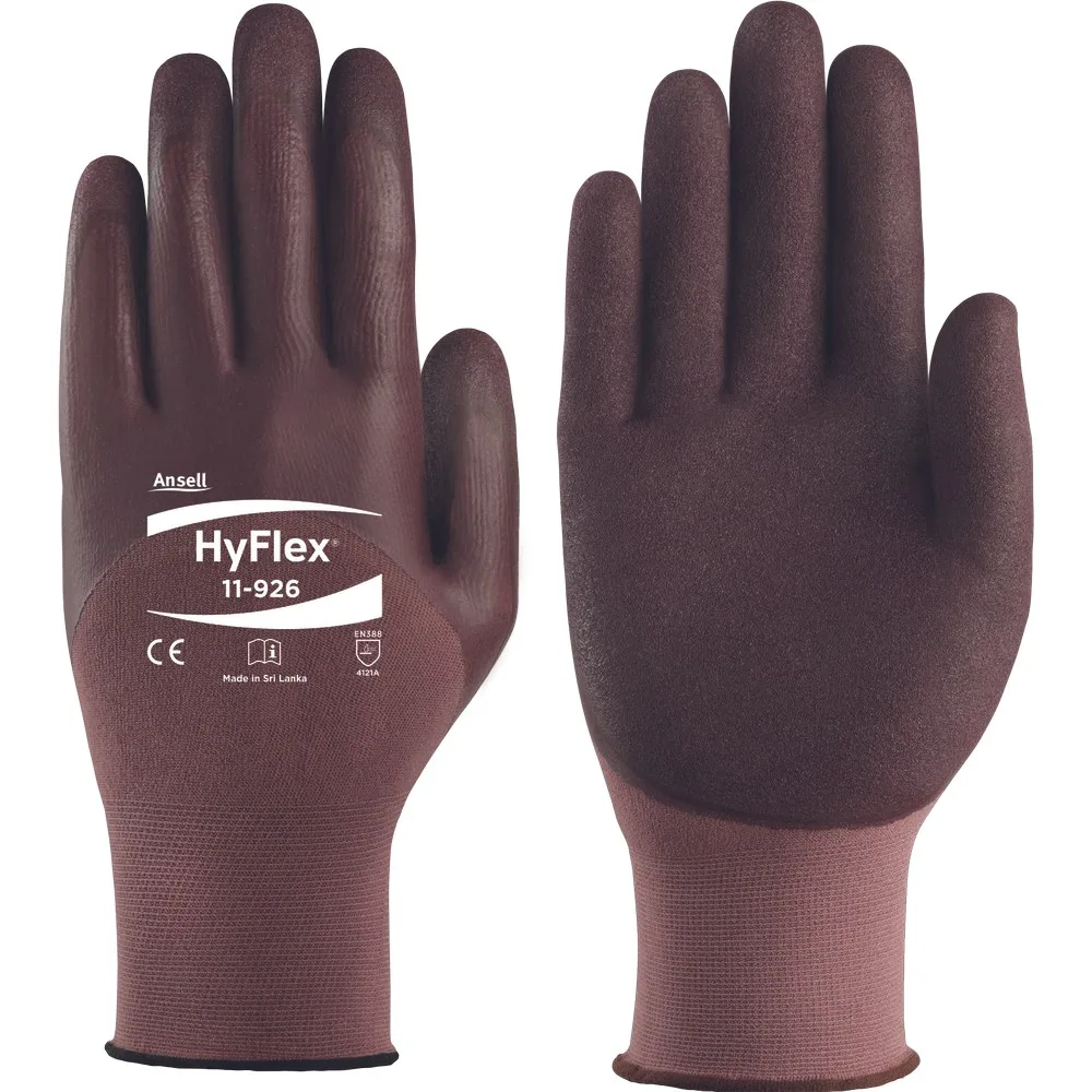 Rukavice CERVA Ansell 11-926 HyFlex
