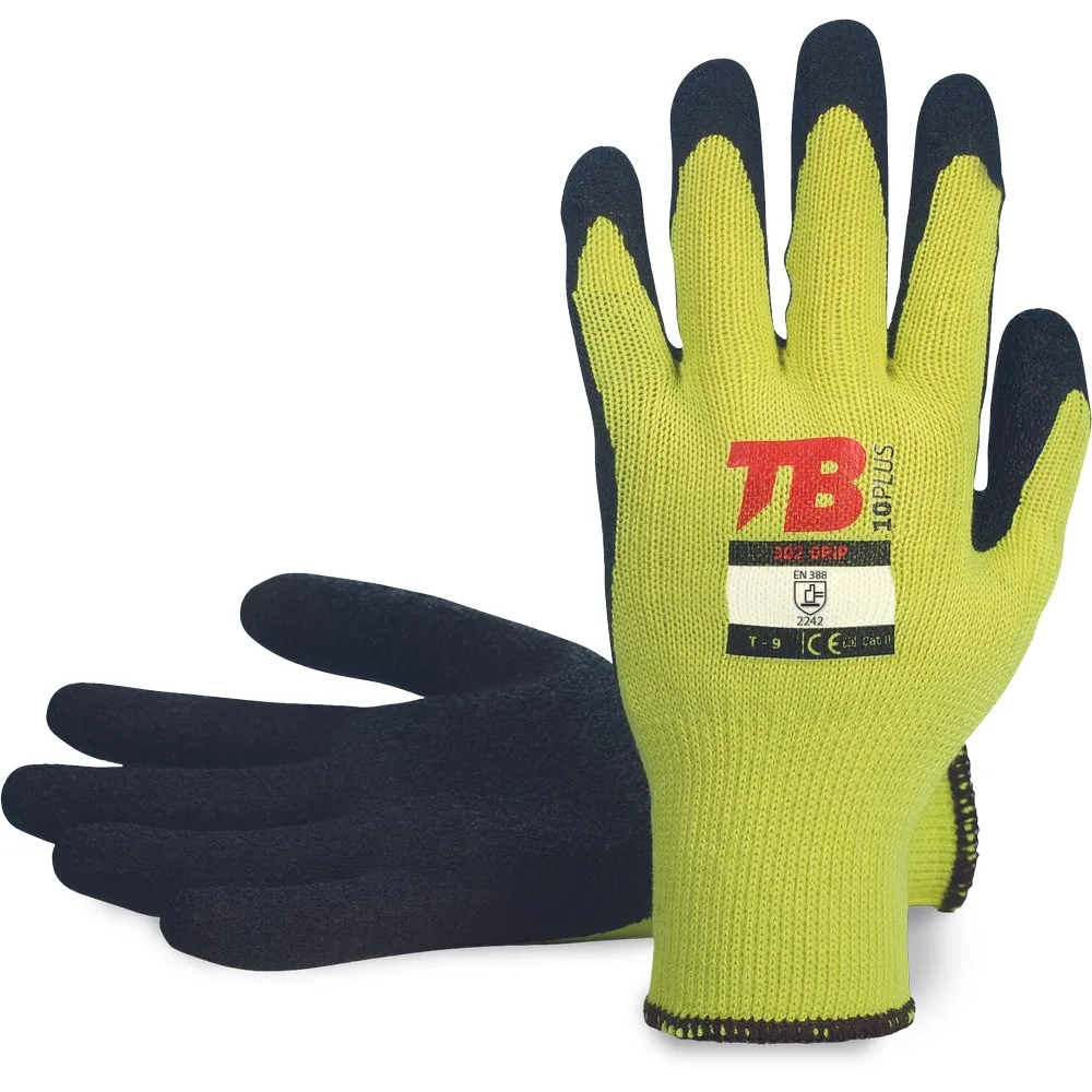 Rukavice CERVA TB 302 GRIP