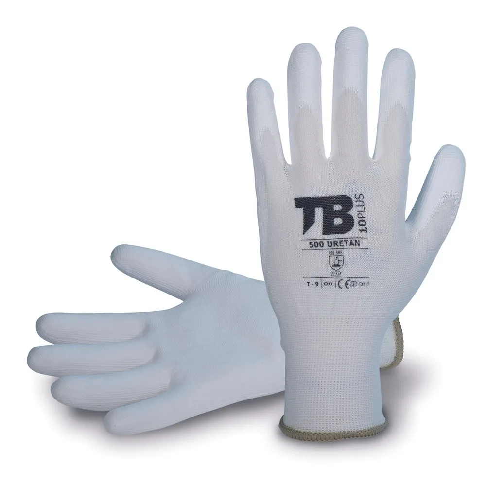Rukavice CERVA TB 500 URETAN