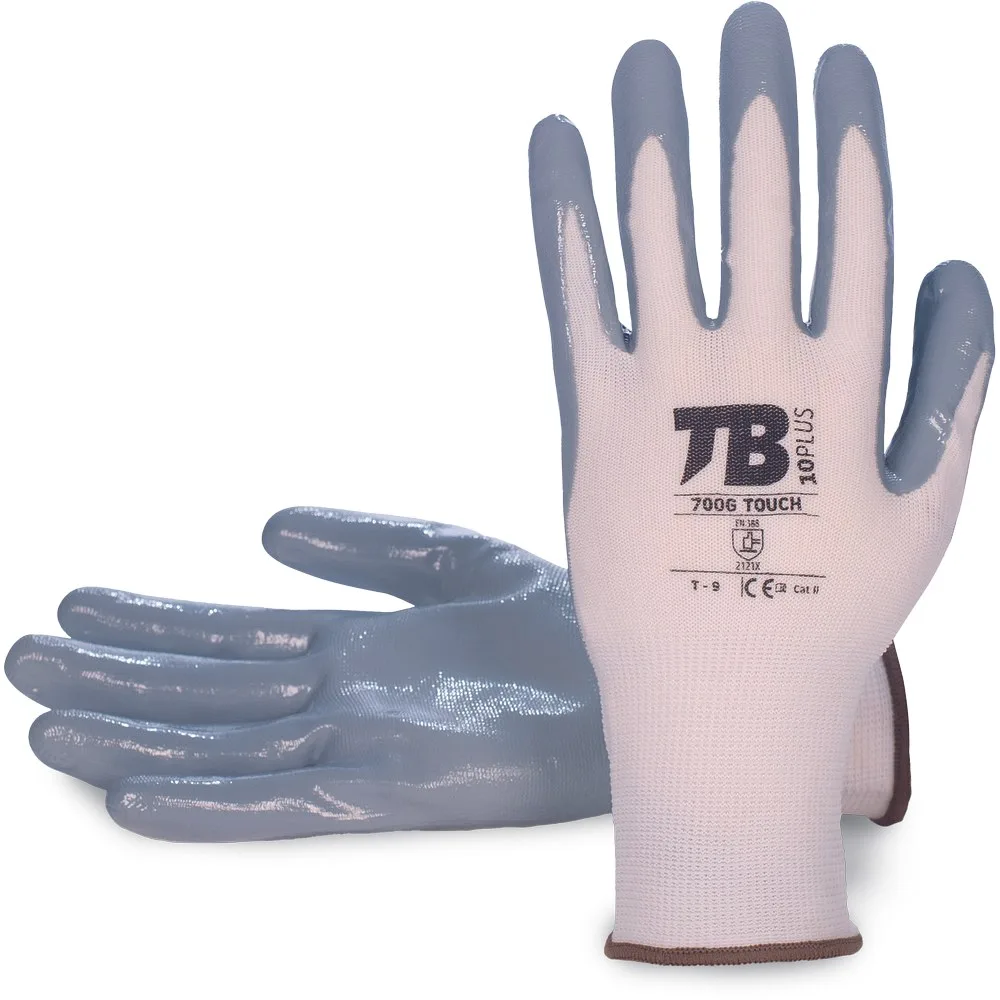 Rukavice CERVA TB 700G TOUCH