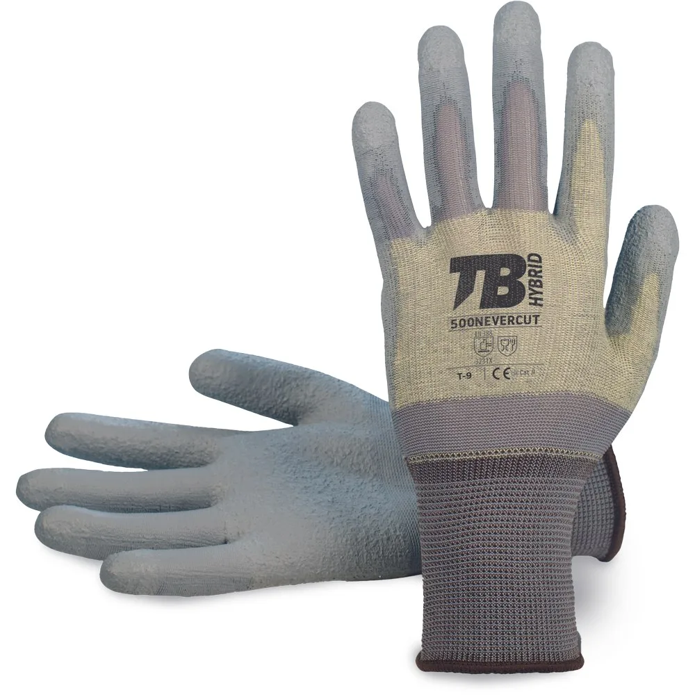 Rukavice CERVA TB 500NEVERCUT