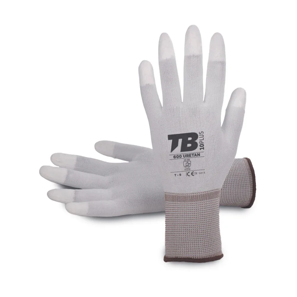 Rukavice CERVA TB 600 URETAN
