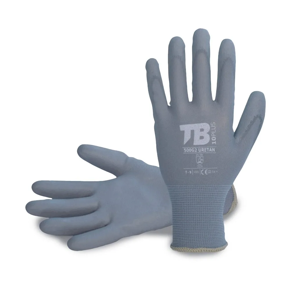 Rukavice CERVA TB 500G2 URETAN