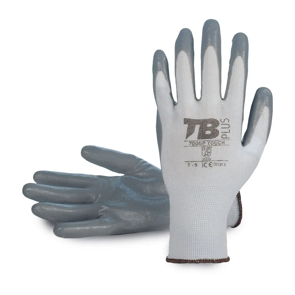 Rukavice CERVA TB 700GP TOUCH