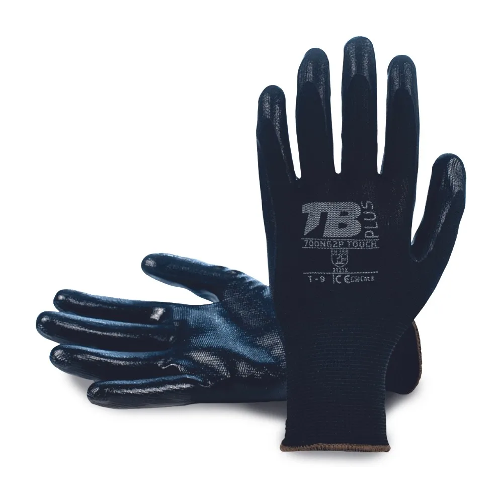 Rukavice CERVA TB 700NG2P TOUCH