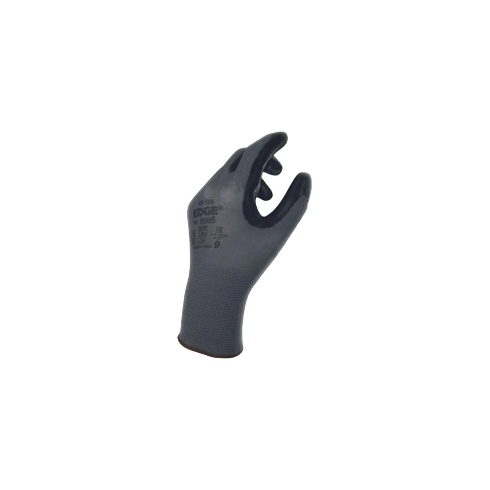 Rukavice CERVA Ansell EDGE 48-128